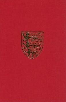 The Victoria History of the County of Sussex, Volume 3 - Salzman, L.F. (ed.)