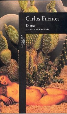Cover Diana o La cazadora solitaria