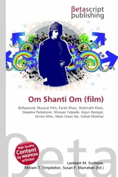 Om Shanti Om (film)