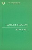 Nathalie Sarraute: A Bibliography