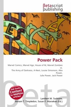 Power Pack