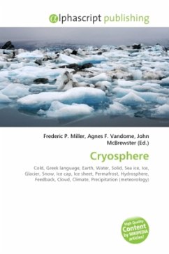 Cryosphere