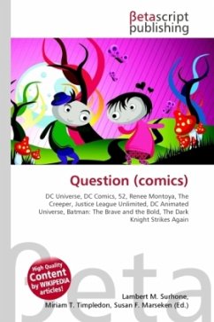 Question (comics)