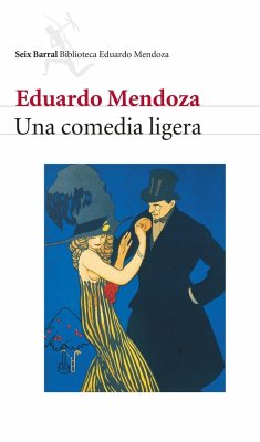 Una comedia ligera - Mendoza, Eduardo