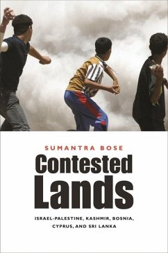 Cover Contested Lands