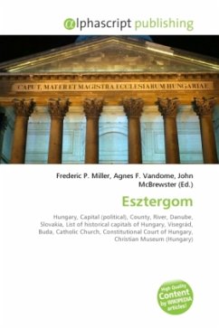 Esztergom Esztergom