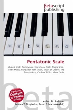 Pentatonic Scale