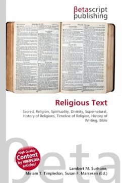 Religious Text