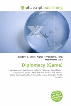 Diplomacy (Game)