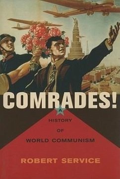 Comrades! - Service, Robert