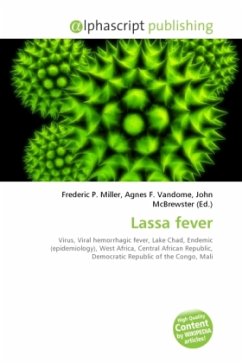 Lassa fever