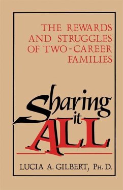 Sharing it all - Gilbert, Lucia Albino