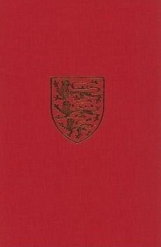 The Victoria History of the County of Gloucester, Volume 2 - Page, William (ed.)