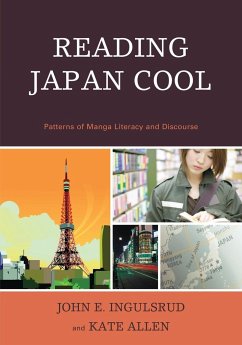 Reading Japan Cool - Ingulsrud, John E.; Allen, Kate