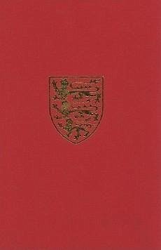 The Victoria History of the County of Kent, Volume 3 - Page, William (ed.)