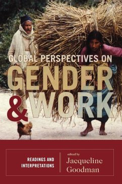 Global Perspectives on Gender and Work