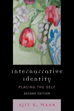 Cover Internarrative Identity