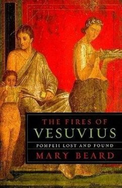 The Fires of Vesuvius - Beard, Mary