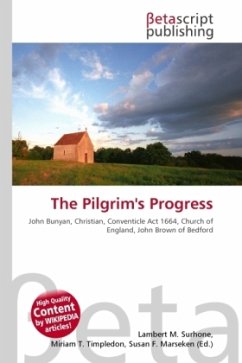 The Pilgrim's Progress