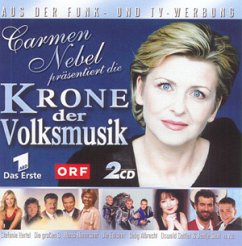 Krone der Volksmusik 2001