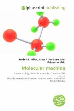 Molecular machine
