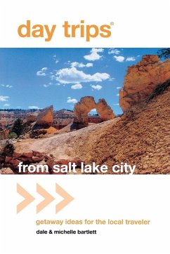 Day Trips® from Salt Lake City - Bartlett, Michelle