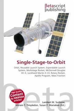 Single-Stage-to-Orbit