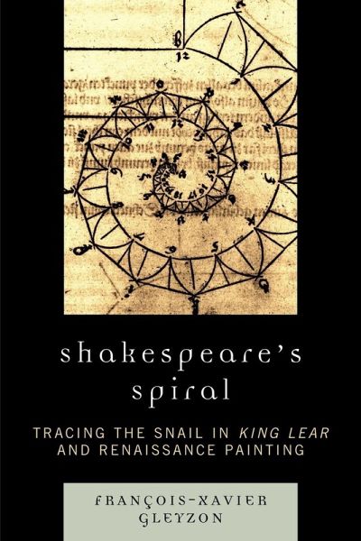 Shakespeare's Spiral Shakespeare's Spiral