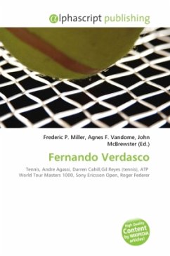 Fernando Verdasco