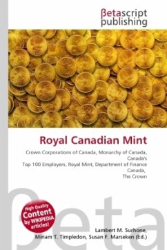 Royal Canadian Mint