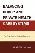 Balancing Public and Private Health... - Bild 1