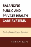 Balancing Public and Private Health Care Systems