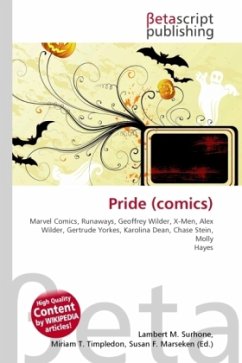 Pride (comics)