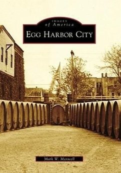 Egg Harbor City - Maxwell, Mark W.