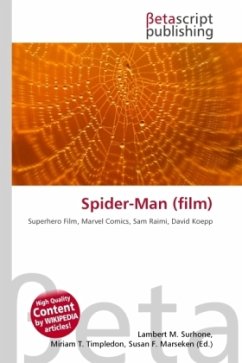 Spider-Man (film)