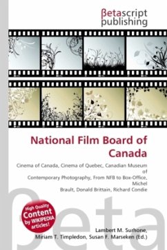 National Film Board of Canada