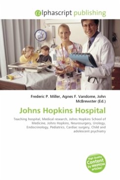 Johns Hopkins Hospital