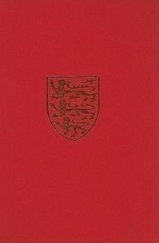 The Victoria History of the County of Lancaster, Volume 2 - Brownbill, J.