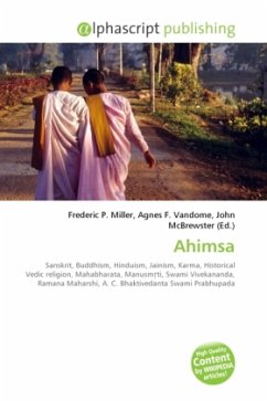 Ahimsa