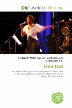 Free Jazz