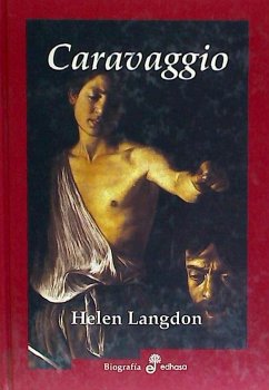 Caravaggio - Langdon, Helen