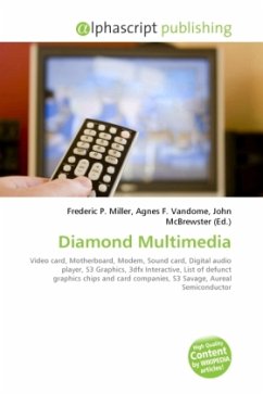 Diamond Multimedia