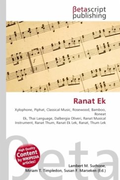Cover Ranat Ek