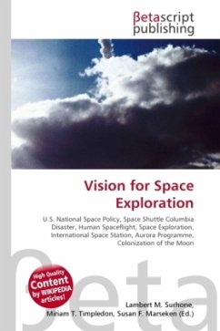 Vision for Space Exploration