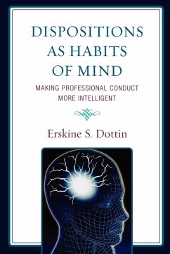 Cover Dispositions as Habits of Mind