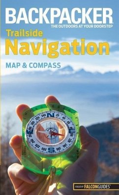 Backpacker Trailside Navigation - Absolon, Molly