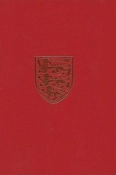 The Victoria History of the County of Lancaster, Volume 1 - Brownbill, J.