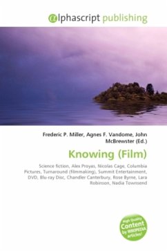 Knowing (Film)