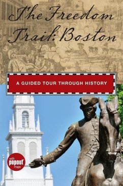 Freedom Trail: Boston - Mantzaris, Anna
