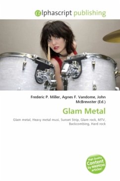 Glam Metal